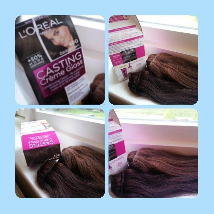 Casting Creme Gloss Loreal